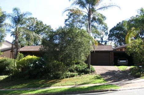Property photo of 4 Isaac Smith Parade Kings Langley NSW 2147