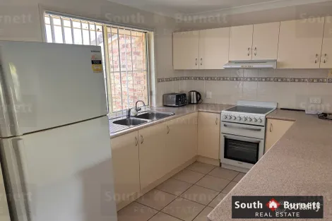 Property photo of 3/16 Thelma Street Kingaroy QLD 4610