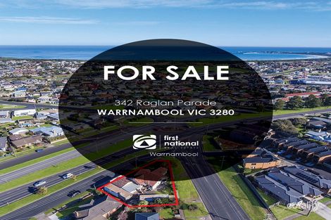 342 Raglan Pde, Warrnambool, VIC 3280