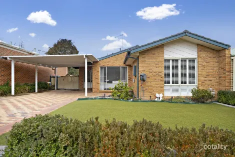 Property photo of 4 Yirawala Street Ngunnawal ACT 2913