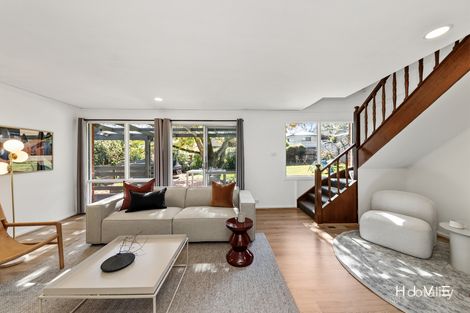Property photo of 22 Selwyn Street Hackett ACT 2602