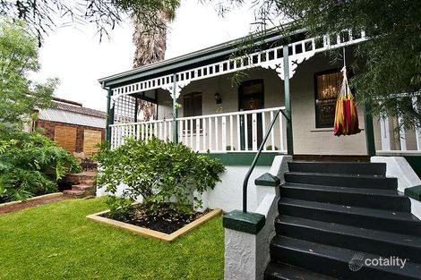 22a King William St, Bayswater, WA 6053