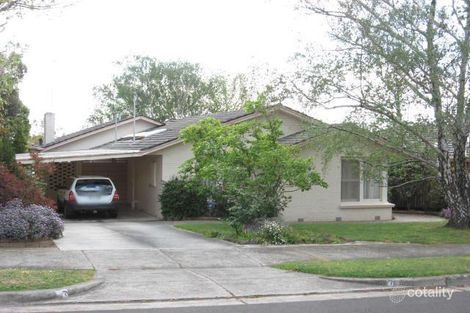 3 Farquharson St, Mount Waverley, VIC 3149