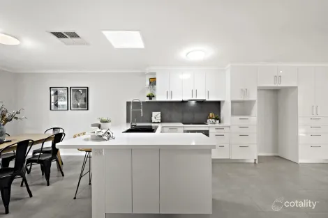 Property photo of 4 Yirawala Street Ngunnawal ACT 2913