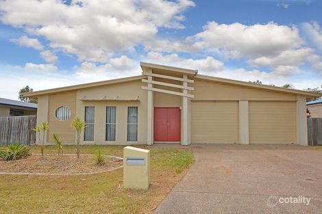 22 Swan View Ct, Toogoom, QLD 4655