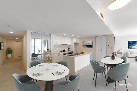 3/7 Bourke St, Mascot, NSW 2020