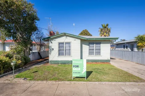 Property photo of 50 Grutzner Avenue Shepparton VIC 3630
