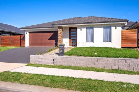 16 Kenway St, Oran Park, NSW 2570