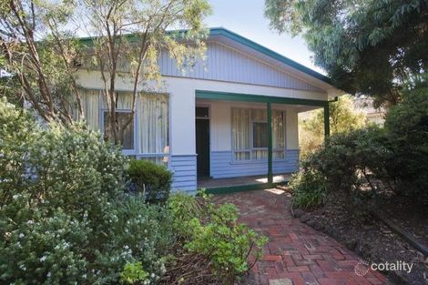 Property photo of 7 Hedley Street Anglesea VIC 3230