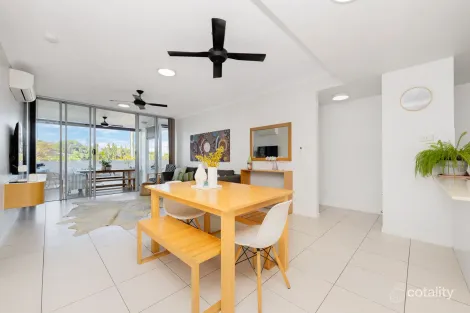 Property photo of 3/28 Landsborough Street North Ward QLD 4810