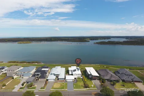 Property photo of 62 Diamantina Circuit Harrington NSW 2427