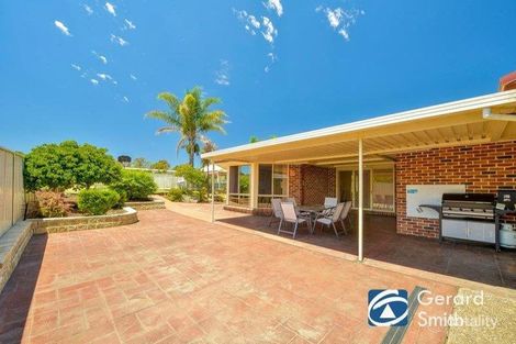 Property photo of 8 Westbourne Avenue Thirlmere NSW 2572