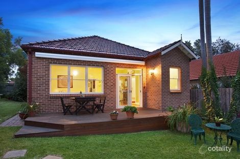 Property photo of 37 Kingston Avenue Concord NSW 2137