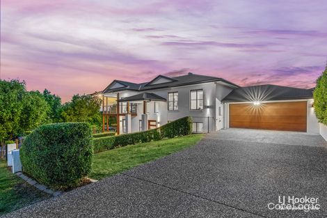 Property photo of 63 Rowland Avenue Wakerley QLD 4154