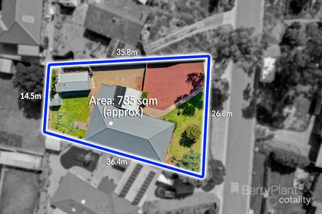 Property photo of 9 Balfour Place Melton West VIC 3337