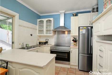 Property photo of 6 Gibsons Parade Warburton VIC 3799