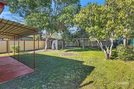 Property photo of 13 Birch Street Kingston QLD 4114
