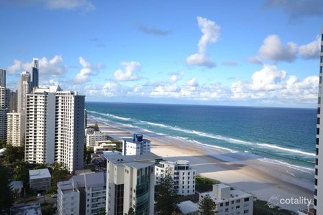 22b/7 Fern St, Surfers Paradise, QLD 4217