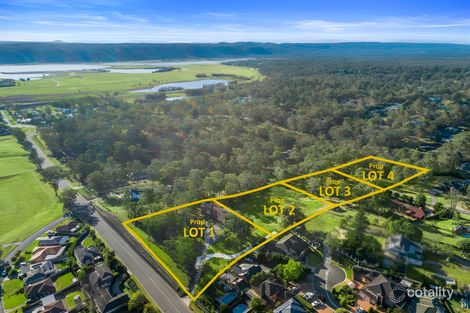4/23 Forest Glen Dr, Cranebrook, NSW 2749