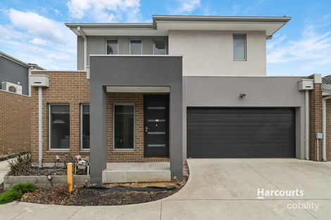 4 Reginald Cl, Pakenham, VIC 3810