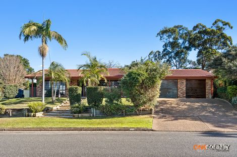 Property photo of 48 Willcox Avenue Singleton Heights NSW 2330