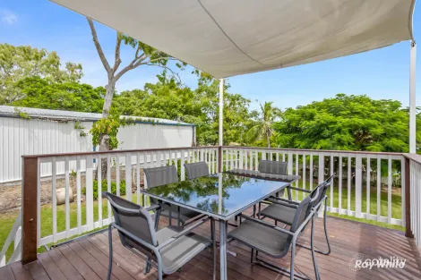 Property photo of 6 Old Scenic Highway Taranganba QLD 4703