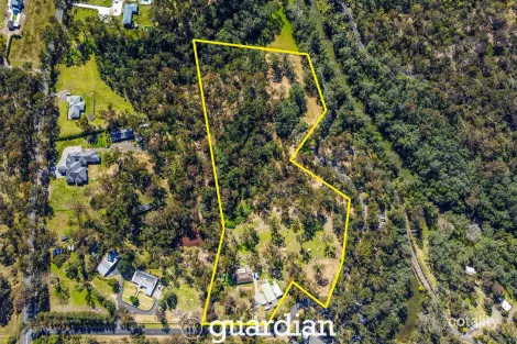 24 Mcclymonts Rd, Maraylya, NSW 2765