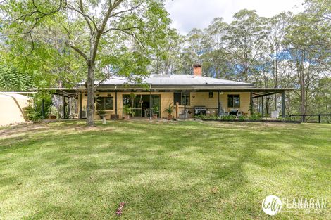 Property photo of 88 Jin-Sha Lane Mungay Creek NSW 2440