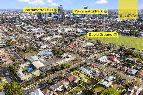 Property photo of 104 Albert Street East North Parramatta NSW 2151