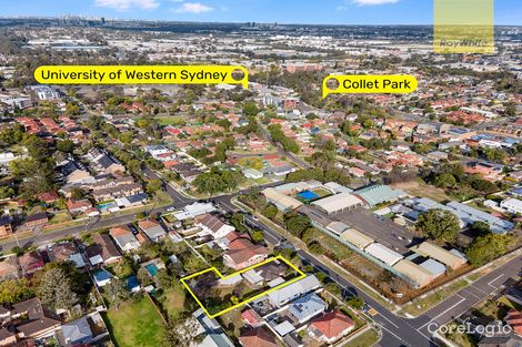 Property photo of 104 Albert Street East North Parramatta NSW 2151