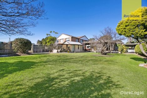 Property photo of 104 Albert Street East North Parramatta NSW 2151