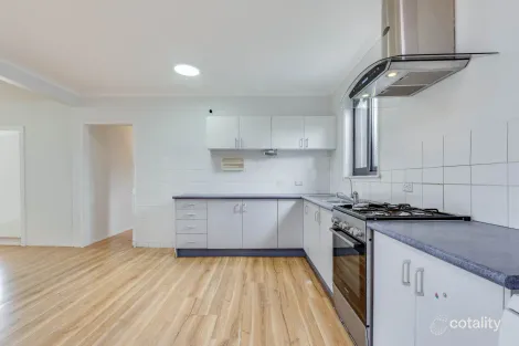 Property photo of 19 Morrison Street Wodonga VIC 3690