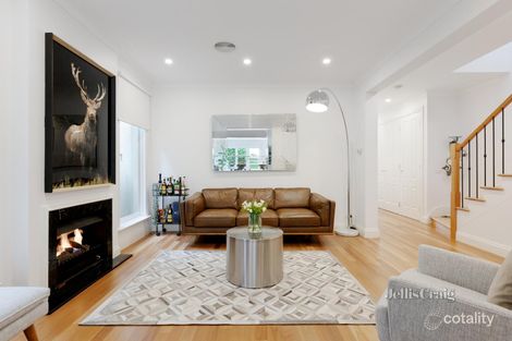 Property photo of 3 Churchill Close Murrumbeena VIC 3163