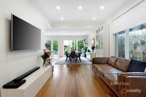Property photo of 3 Churchill Close Murrumbeena VIC 3163