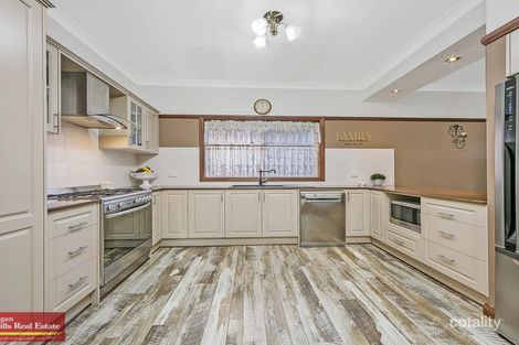 Property photo of 8 Monaco Place Quakers Hill NSW 2763
