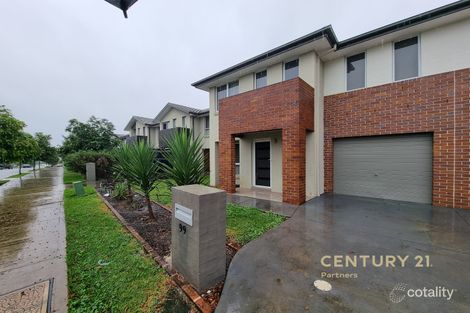 Property photo of 99 Hemsworth Avenue Middleton Grange NSW 2171