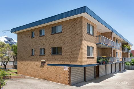 Property photo of 6/306 Kent Street Teneriffe QLD 4005