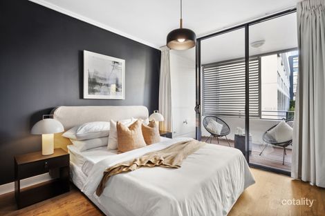 Property photo of 3206/2 Nassau Lane Erskineville NSW 2043