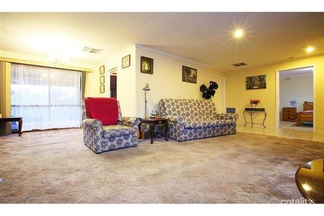 Property photo of 81 Narina Way Epping VIC 3076