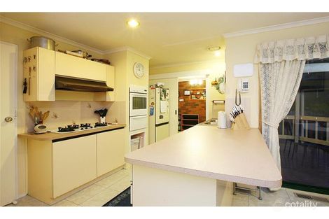 Property photo of 81 Narina Way Epping VIC 3076