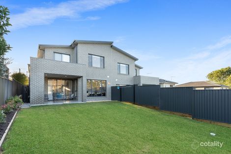 Property photo of 9 Bavin Avenue Ryde NSW 2112