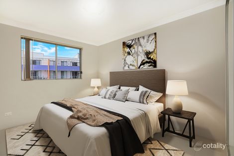 Property photo of 9/8-10 Darcy Road Westmead NSW 2145