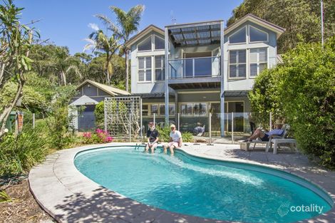 Property photo of 17 Knowlman Road Rosedale NSW 2536