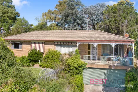 Property photo of 16 Casey Circuit West Bathurst NSW 2795