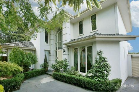 3/24 Turana St, Doncaster, VIC 3108