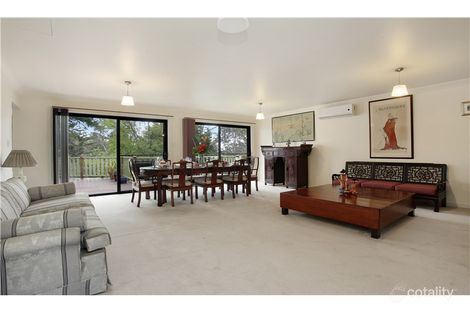 Property photo of 10 Clear View Parade Hazelbrook NSW 2779