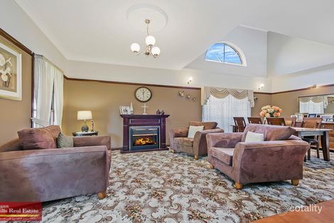 Property photo of 8 Monaco Place Quakers Hill NSW 2763