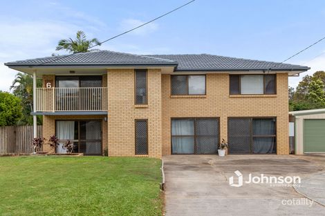 Property photo of 6 Warral Court Shailer Park QLD 4128