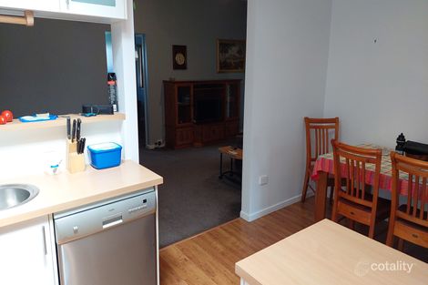 Property photo of 35 Tenterfield Street Wallangarra QLD 4383