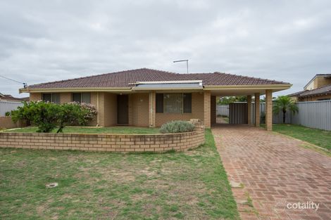 Property photo of 50A Houston Street Rockingham WA 6168